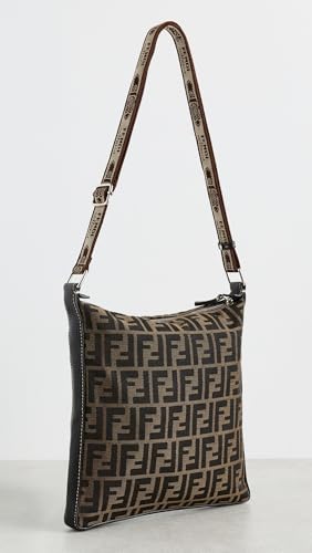 FENDI Women's Pre-Loved Shoulder Bag3