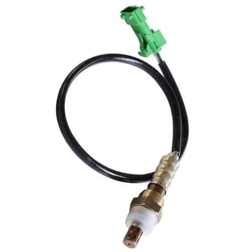 Sezione Feedback Compatibile Con Per WagonIME 3.0 V6 2001 2002 2003 Lambda Per Sonda Sensore Di Ossigeno OEM: 1628AA 9665104080 0258006027