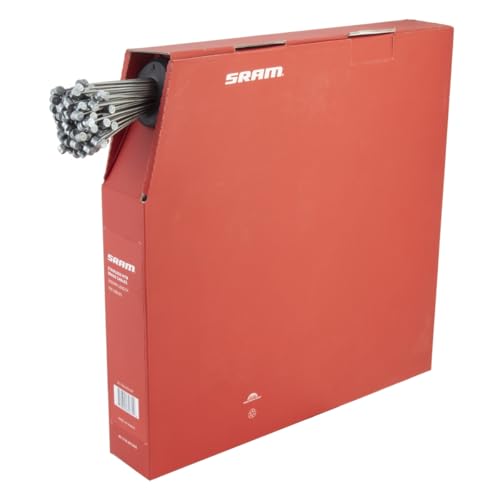 SRAM Cable Brake SS Inner MTB 2000mm V2 BXof100