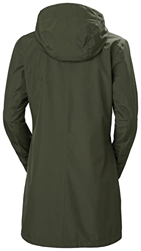 Helly-Hansen Kids Valkyrie Jacket2