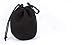 Neoprene Camera Lens Pouch, Protective Case Bag Soft Water Resistant Camera Lenses Pouch Bag Travel Carry Storage Case Shell (S)