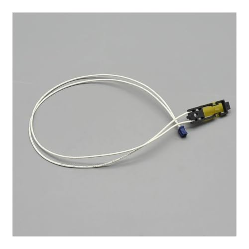Termistor de fusor Brother L2500 L2300 que soluciona errores de temperatura de impresora