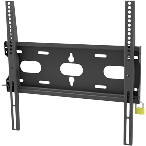 IIYAMA Fixation murale universelle max 400x400mm Poids 125kg Neuf - vue 6