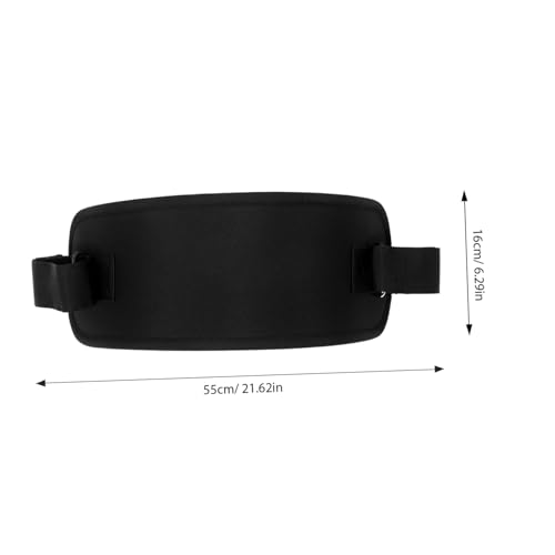 Cinturón Fitness para Impulso de Cadera con Soporte Mejorado miniatura 2