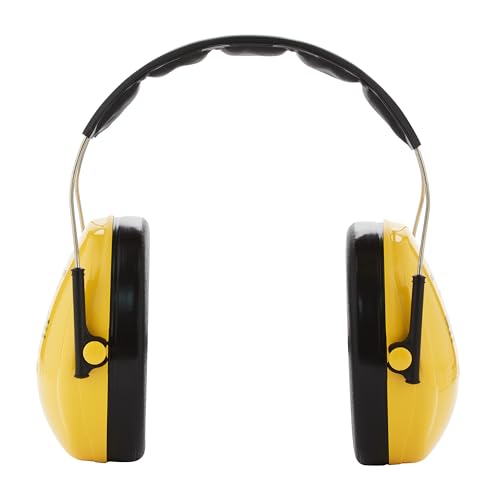 Comfort Earmuff H510A Optime I