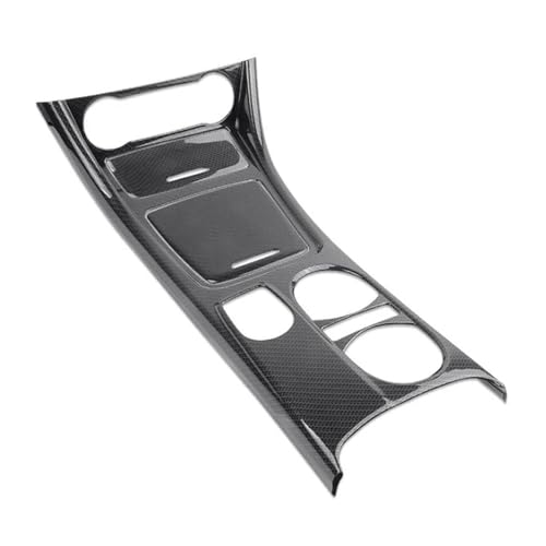 Garniture de console Mercedes Classe A W176 pour sublimer vos trajets quotidiens