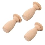 holz marionette drache Leere holzpuppen: ihr kann die holzoberfläche ausmalen und muster zeichnen, um einzigartige dekorationen und holzpuppen herzustellen.