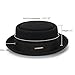 Pork Pie Hat for Men Women Short Brim Fedora Flat Hat Wool Felt Boater Panama Hats Size:S-M