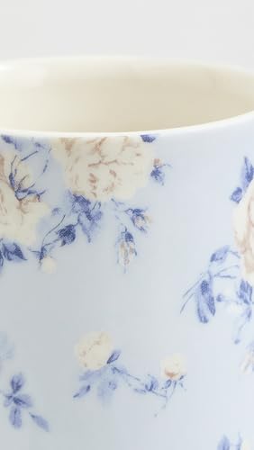 Image of LOVESHACKFANCY Women's Junette Porcelain Tumbler