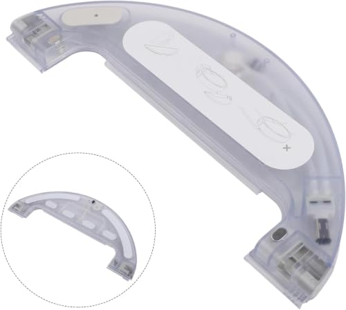 Réservoir d'eau D10 Plus Gen 2 à débit stable et commande électrique