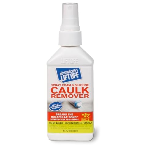Motsenbocker's Lift Off Caulk Remover 41145 Cover
