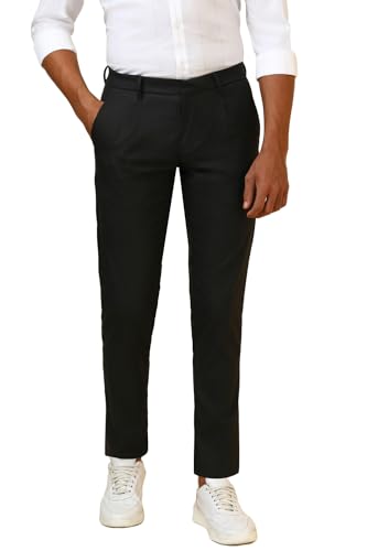 Image of Allen Solly Men Casual Pants