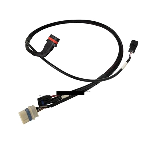 T20P M3&M4 Cable compuesto para reparación de partes de avión miniatura 4