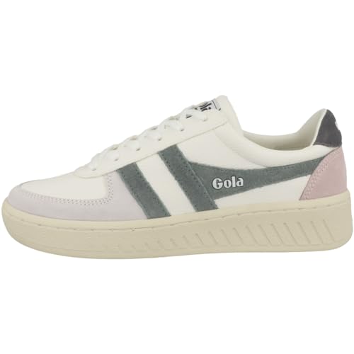 Image of Gola Grandslam Leather