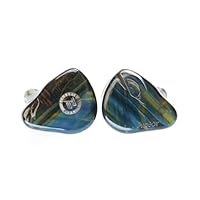 Amazon.co.jp: HiFiGo有線 イヤホン イヤモニ モニターイヤホンJuzear