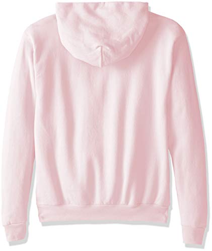Image of Hanes Men's Pullover Ultimate Heavyweight Fleece Hoodie