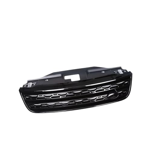 Moulage capot avant Discovery 5 grille centrale supérieure de calandre L462