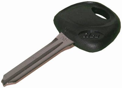 Ni 06-08 Hyu Sonata Key (Pack Of 5) Hy15 Key Blank Miscellaneous by KABA ILCO CORP