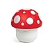 Genuine Fred Nesting Mushroom Measuring Cups, Set of Fun and Functional Kitchen Measuring Tools, Space-Saving Design with Unique Mushroom Shape