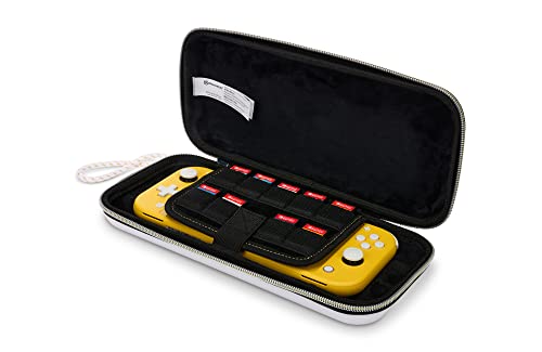 Boîtier Travel Pro Slim PowerA pour Nintendo Switch Modèle OLED ou Lite Princess Zelda - vue 7