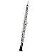 B-flat Clarinet Performance Beginners Grade Examination Semi-automatic C-tune Oboe Clarinet for Beginner