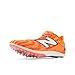 Produktbild New Balance Men's FuelCell Md 500 V9, Dragonfly/White, 43 EU