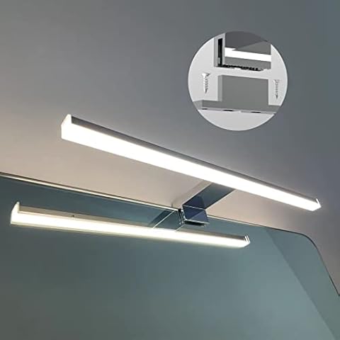 Lampe LED DILUMEN pour Miroir Cover