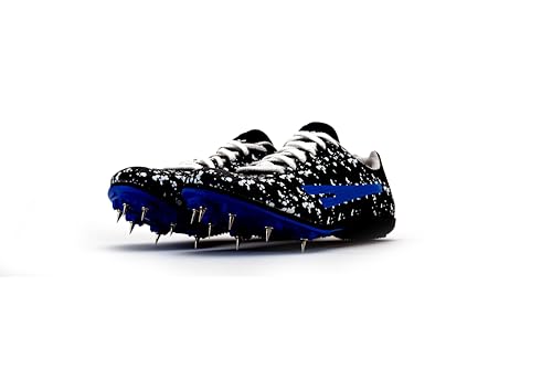 Image of SEGA Aston Spikes Shoes BY Star Impact PVT.LTD