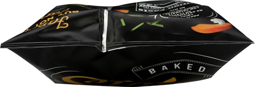 Stacy's Snacks, Chips Pita Multigrain, 7.33 Ounce