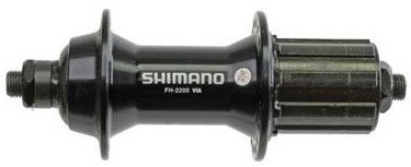 Shimano FH-2200 mozzo posteriore 8/9 velocità 32