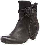  Think! Damen ZWOA_383211 Stiefeletten, Schwarz (09 Sz/Kombi), 41 EU