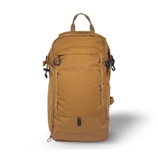 Lewis N. Clark Compact 12L Hiking Daypack