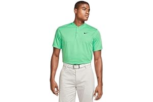 Men's Dri-FIT Victory Golf Polo T-Shirt