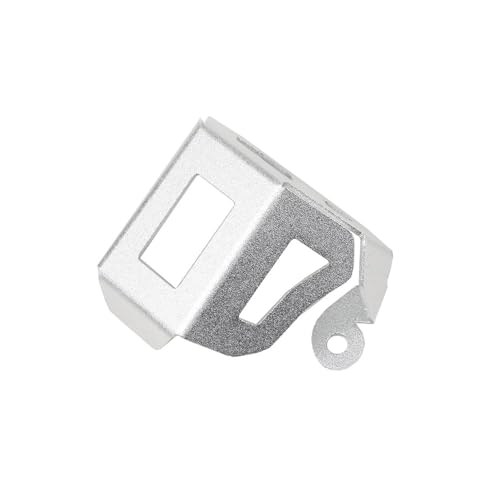 Réservoir liquide frein arrière moto cache protection 1200 GSA et R9T