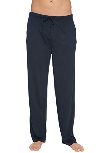 Intimo Mens Soft Knit Pant