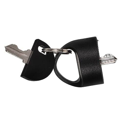 WOONEKY Pride Replacement Key Mobility Pride Scooter Key Compatible with Pride Mobility Scooter K2305m Anti Theft Key Durable Pride Scooter Accessory for Enhanced Security and Convenience