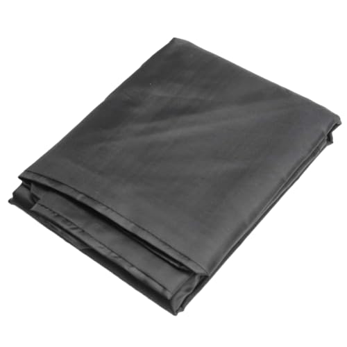 Milisten Electric Piano Cover for Keys Durable Protector Safeguards Against Debris Sunlight for Digital Piano Maintenance and Protection