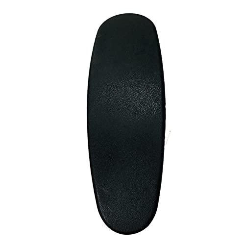 Image of PP Office Chair Office revolving Chair Fixed Handle Pair Replacement Computer Chair fit to Every Chair