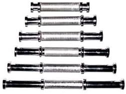 # 6 Pro Style Dumbbell Handles (Pair)