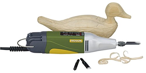 Proxxon 2228644 - Talladora Mos 220 V. Aluminio