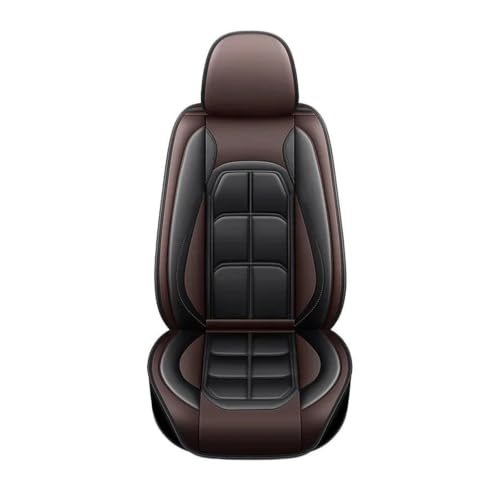 Coussin de siège voiture universel pour soulager le dos et protéger votre sellerie