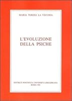 L' Evoluzione Della Psiche 887652679X Book Cover