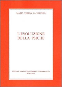 Paperback L' Evoluzione Della Psiche [Italian] Book