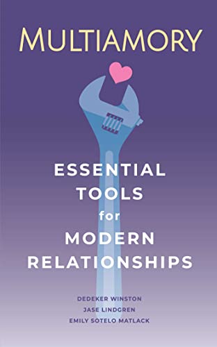 MULTIAMORY: Essential Tools for Modern Relationships view 2
