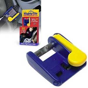 Image of Mighty Tite - Car Seat Tightener