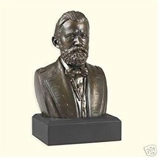 Ulysses S. Grant Bust - Great Americans Collection