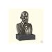 Ulysses S. Grant Bust - Great Americans Collection