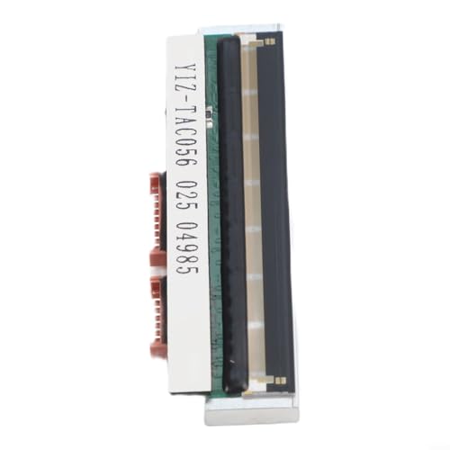Tête d'impression thermique DIGI SM-90 compatible 203 dpi pour code-barres de balance POS - 3