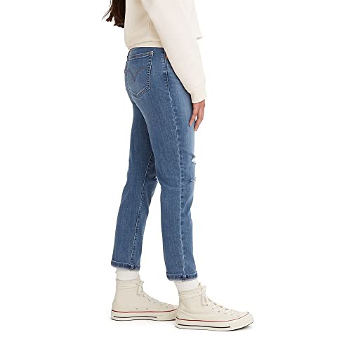 Image of Levi's Women's New Boyfriend Jeans
