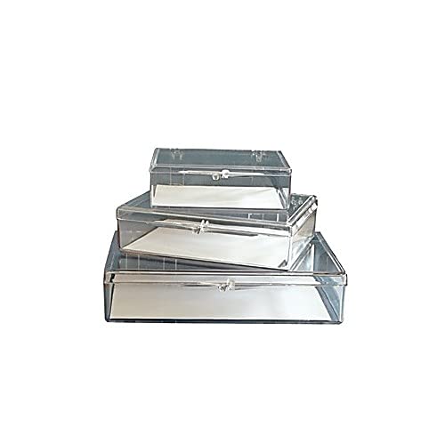 Denville | E4402-51 | BLOT Box, MED. Strip, 4 3/8